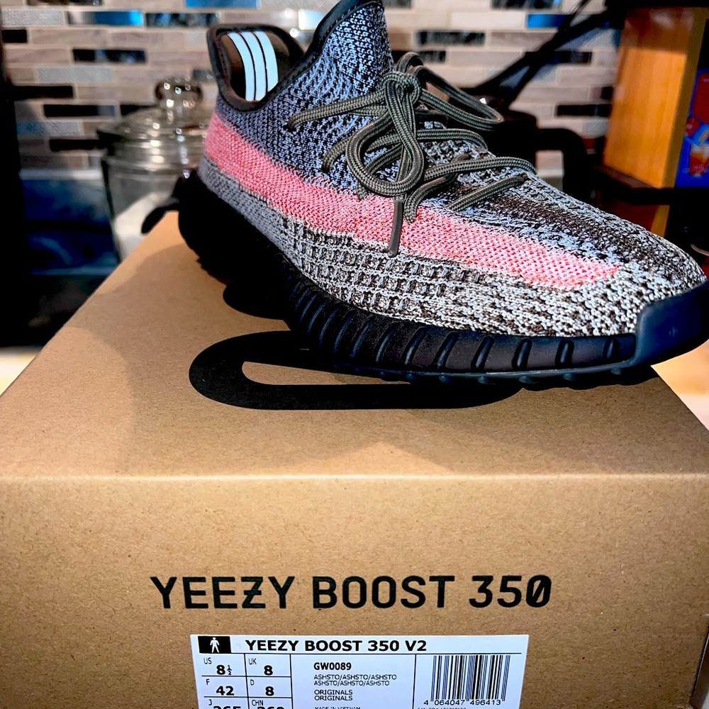 Yeezy Boost
